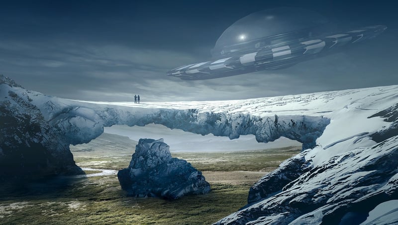 Futuristic Expeditions